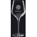 Exclusive 16 oz. Prism White Wine - Deep Etched
